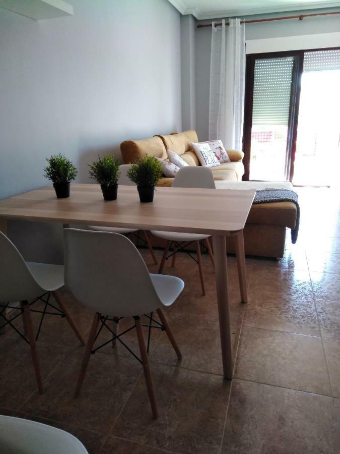 Apartamento LAVANDA Dehesa de Campoamor (Orihuela Costa) Exterior foto